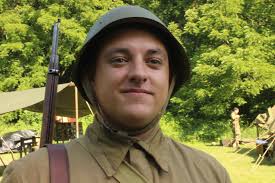 50th Rifles Recruiting and Information (@redarmy1939) • Facebook