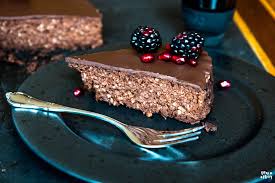 Klitschkkuchen Bester Schokokuchen Schokokuchen Bester Schokoladenkuchen Nussecken Backen