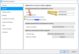 You can use a configuration link to automatically assign several teamviewer host… Multiple Teamviewer Host Teamviewer Support