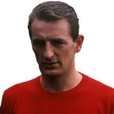 George Eastham » Record by referee