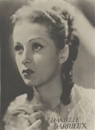 DANIELLE DARRIEUX