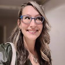 Danielle Crull's Instagram, Twitter & Facebook