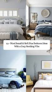 Soft blue and grey bedroom ideas. Pin By Angela Barry On Bedroom Ideas Blue Bedroom Decor Blue Bedroom Blue Bedroom Walls