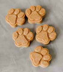 10 Super Simple Peanut Butter Dog Treat Recipes Your Dog Will Love Hey Djangles