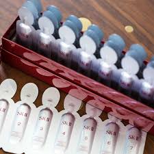 Buy Best Christmas Gift U P 209 Sk Ii Whitening Spots Specialist Concentrate 0 5g X 28pcs Deals For Only S 226 Instead Of S 0