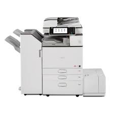 Use the smart operation panel to effortlessly customize, manage and add new features. Ricoh Driver