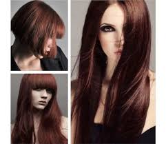 This Hair Colors Trend Is Timeless Wonderful Proof In Photos Newest Hairstyle Trends Hair Colour For Green Eyes Cinnamon Hair Hair Color Formulas