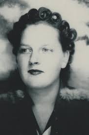 Genevieve Chenier Obituary