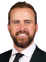 Andrew Blazek Real Estate Associate in Upper St. Clair Pennsylvania