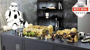 Joaca jocuri vechi star wars online. Set Lego Mos Eisley Cantina Unde GÄƒsiÈ›i Noul Kit Star Wars Jocuri Filme Televiziuni Pe Care Le IubiÈ›i