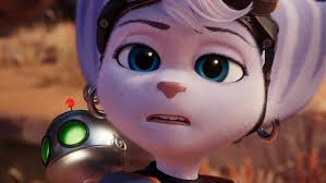 Maybe before the events ratchet and clank: 1t11fblkium64m