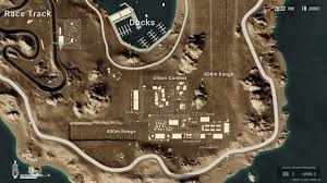 U kno how t drive. Pubg Ghillie Suit Spawn Location In Camp Jackal Training Map