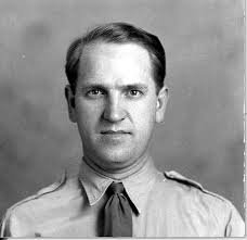 Melvin Glenwood Dorr (1908-1998)