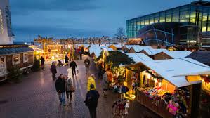 Mobile photo upload / konstanzer marktstätte. Weihnachtsmarkte Am Bodensee Bodensee Tourismus