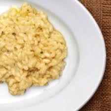 Creamy Porcini And White Mushroom Risotto With Parmesan Recipe Vegetarian Risotto Vegan Risotto Risotto Recipes Vegetarian