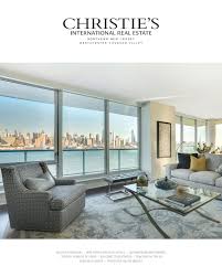 christie's international real estate