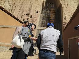 アフガニスタンレポ【vol.7】文明の交差点バーミヤンで平和を願う