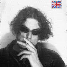 Palmistry's T2 Is a Soft World You Can Step Into Benjamin Keating, better  known as Palmistry [@palmistry_globe], has always moved in his own  direction by never really chasing trends or fitting neatly