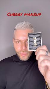 Creating a fun trending makeup look using some of my favourite YSL beauty  products. The Cherry makeup has taken over the gram and Tik Tok so I  thought i would give this a try what do you think? ...