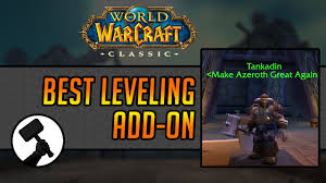 You can also find addons on curseforge.com, wowinterface.com and wowace.com, but make sure you download the correct version of the addon. Wow Classic Questie Best Lvling Addon Youtube