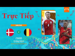Sau italy, bỉ có thể là đội bóng thứ hai giành quyền đi tiếp sớm một lượt trận ở euro 2020.nhiệm vụ của thầy trò hlv roberto martinez là giành 3 điểm trước đan mạch, những người vừa phải chịu 2 cú sốc trong trận ra quân. Ettqqvehlgq53m