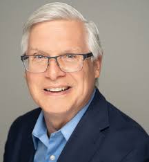 2022 Apogee Awards Honoree: Ray Titus