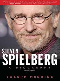 Steven Spielberg A Biography, Second Edition (Joseph McBride) (Z-Library)