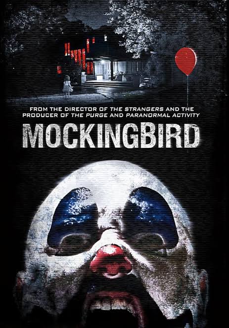 Mockingbird (2014) - IMDb