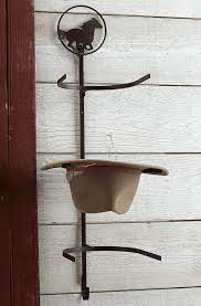 Horse Over The Door Cowboy Hat Rack Cowboy Hat Rack Diy Hat Rack Cowboy Hats