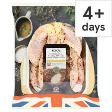 Cooking chicken is no boring at all. Tesco Roast In Bag Ready Basted Whole Chicken 1 5kg Tesco Groceries