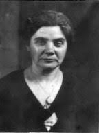 Fanny ISAAC née WINTER