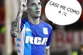 Final (boca vs river cacola card boca vs. Los Crueles Memes Apuntaron Contra Dos Destinatarios En Racing