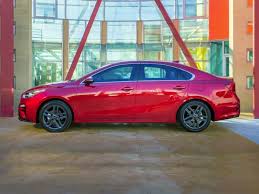 2021 Kia Forte Review, Problems, Reliability, Value, Life ...