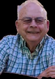 Jim McKelvey Obituary