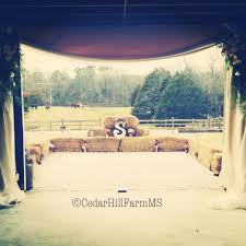 Barn Wedding Cedar Hill Farm Hernando Ms Www Gocedarhillfarm Com Farm Wedding Reception Cedar Hill Farms Farm Wedding