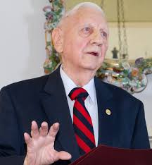 Past 'Toast to Texas Independence Day' in Nueces County