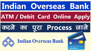 So after accounting for taxes, you're looking at around 0.08% interest. Indian Overseas Bank Atm Card Apply Online Kaise Kare How To Iob Atm Debit Card Online Apply Youtube