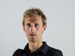 Mr Alistair Bond : RowingNZ