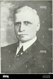 Simeon j hi-res stock photography and images