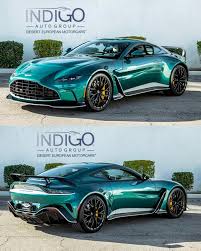Image result for Aston Martin Racing Green 2023 Aston Martin