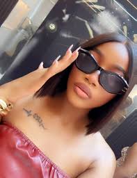 “Give me the last four of your credit card…buy back my love, you can keep  your heart🙂‍↔️🫂🧧 “, @miskayboutique