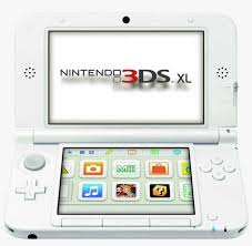 Add to wishlist add to compare. Nintendo 3ds Xl Nintendo 3ds Nintendo New 3ds Xl White Png Image Transparent Png Free Download On Seekpng