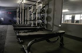 Victory Fitness, Dublin