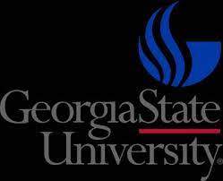 Georgia State University Logo Download University Logo Georgia State University State University