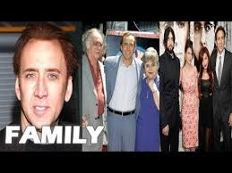 Videos Matching Nicolas Cage Family Pictures Father
