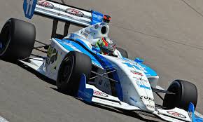 Esteban Guerrieri Talks About The Sukup 100 And Becoming Fil Points Leader Indy Cars Leader Indie