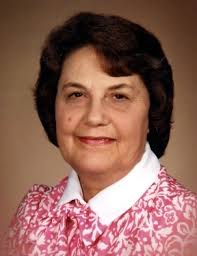 Obituary information for Mary Ellen (Foerster) Buchanan