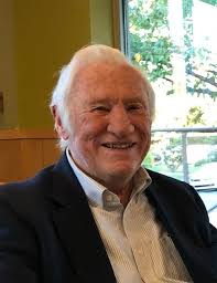 Obituary information for James Franklin Pomroy