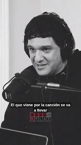 Entrevista con Eli Suarez de Los Gardelitos