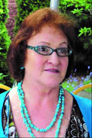 Donna B. Town- McKune-Goldberg